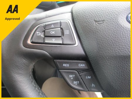 2023 Ford EcoSport - photo 22