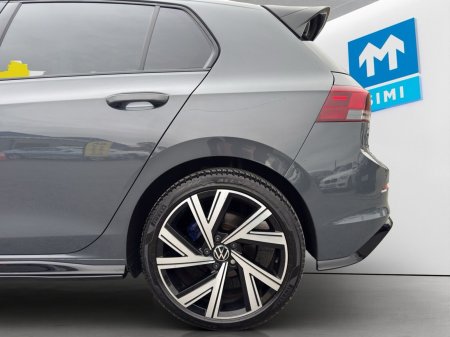 2023 Volkswagen Golf - photo 10