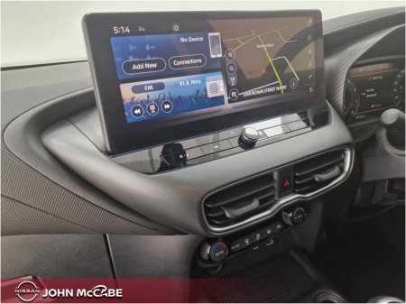 2025 Nissan Juke - photo 21