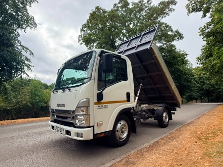 2023 Isuzu NPR - photo 18
