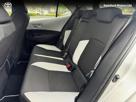 2021 Toyota Corolla - photo 8