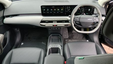 2027 Kia EV4 - photo 23