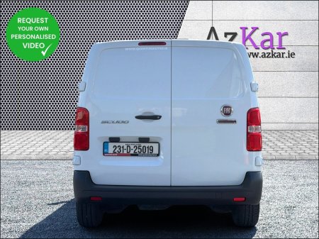 2023 Fiat Scudo - photo 7