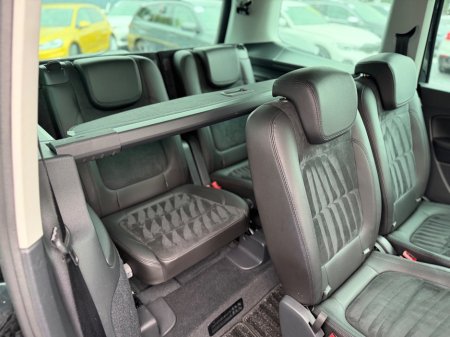2019 Volkswagen Sharan - photo 37