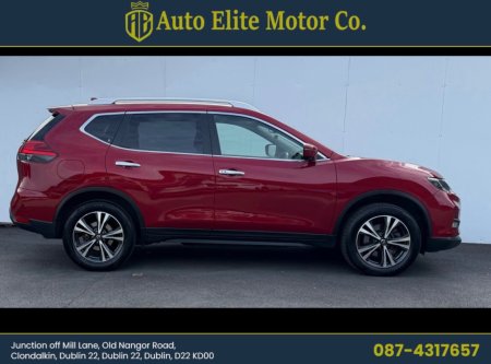 2019 Nissan X-Trail - photo 3
