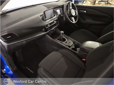 2024 Nissan Qashqai - photo 6