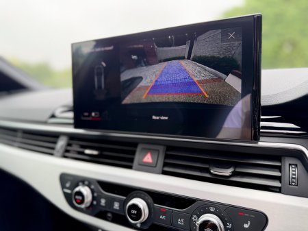 2023 Audi A5 - photo 14