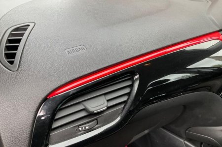 2019 Vauxhall Corsa - photo 34