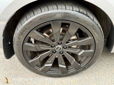 2023 Land Rover Range Rover Sport - photo 8