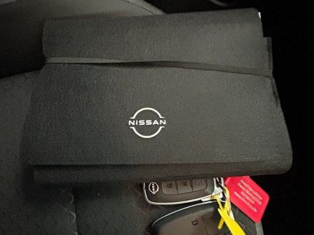 2026 Nissan Juke - photo 23