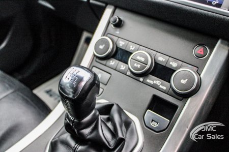 2018 Land Rover Range Rover Evoque - photo 23