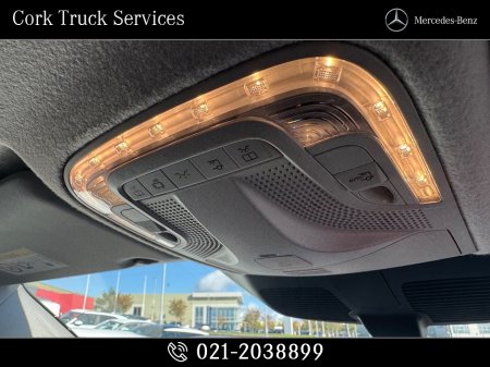 2027 Mercedes-Benz Vito - photo 19