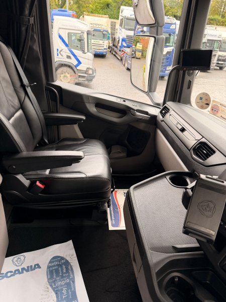 2023 Scania 500S - photo 2