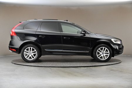 2017 Volvo XC60 - photo 11