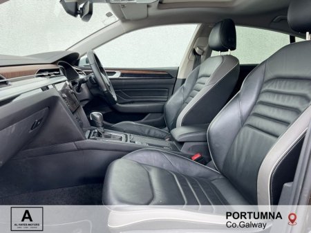 2024 Volkswagen Arteon - photo 4