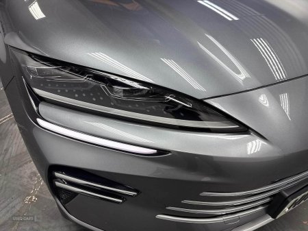 2025 BYD SEAL U - photo 29