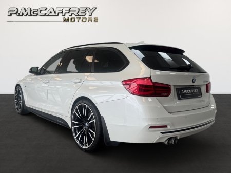 2017 BMW 3-Series - photo 7