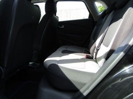 2015 Renault Captur - photo 16