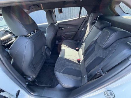 2021 Peugeot 2008 - photo 37