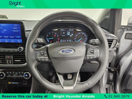 2020 Ford Puma - photo 19