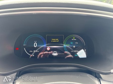 2024 Renault Arkana - photo 14