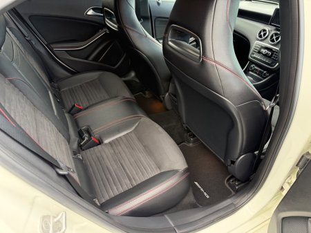 2014 Mercedes-Benz A-Class - photo 9