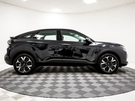 2026 Citroen C4 - photo 32