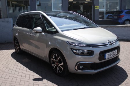 2021 Citroen C4 - photo 2