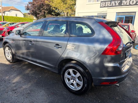 2016 Volvo XC60 - photo 5