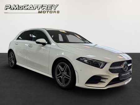 2019 Mercedes-Benz A-Class - photo 3