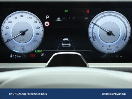 2026 Hyundai INSTER - photo 24