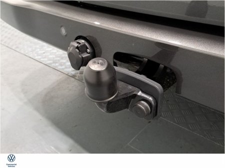 2026 Volkswagen Caravelle - photo 34