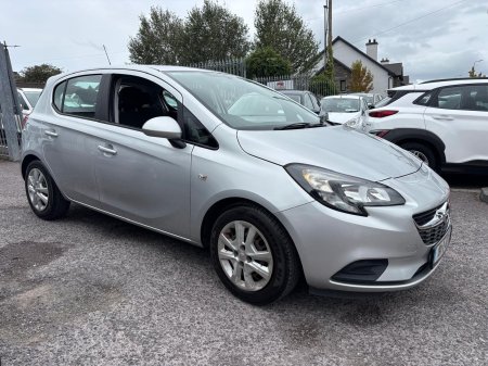 2019 Opel Corsa - photo 2