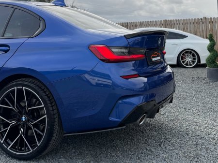2019 BMW 3-Series - photo 10