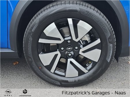 2026 Opel Frontera - photo 6