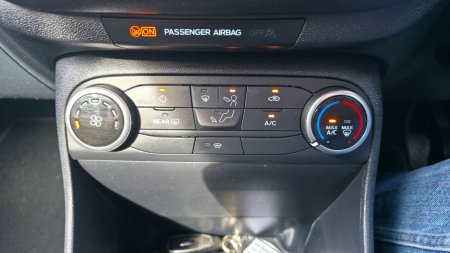 2021 Ford Fiesta - photo 13