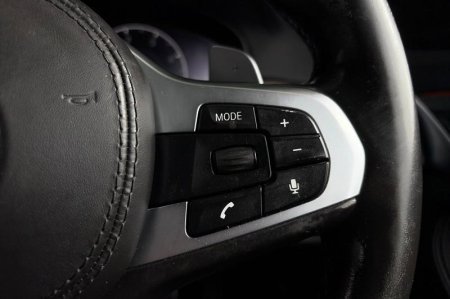 2019 BMW 5-Series - photo 24