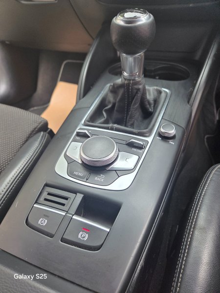 2019 Audi A3 - photo 19
