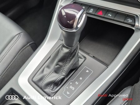 2024 Audi Q3 - photo 15