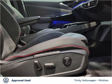 2026 Volkswagen ID.4 - photo 23