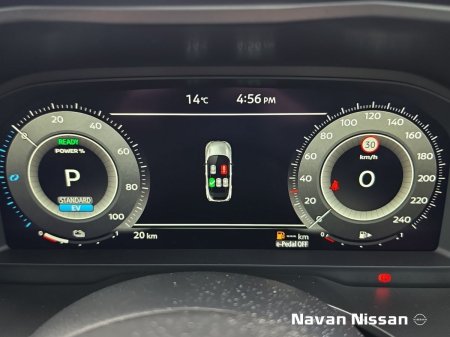 2026 Nissan Qashqai - photo 23