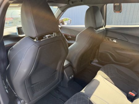 2021 Peugeot 2008 - photo 40
