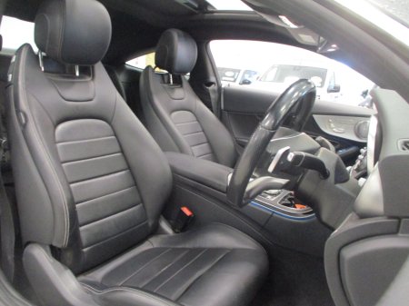 2017 Mercedes-Benz C-Class - photo 12