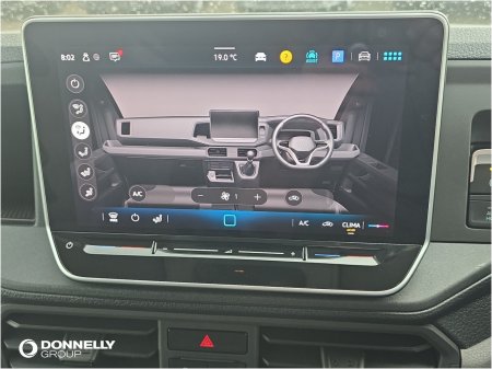 2024 Volkswagen Crafter - photo 18