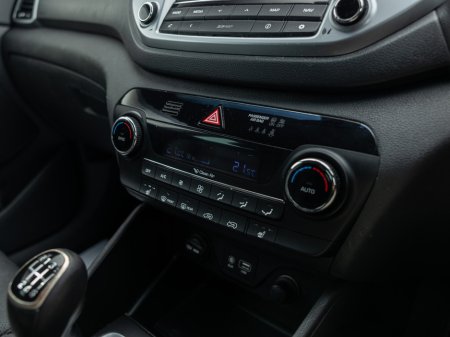 2017 Hyundai Tucson - photo 15