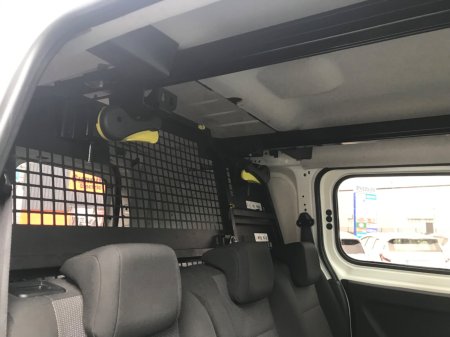 2021 Opel Combo - photo 22