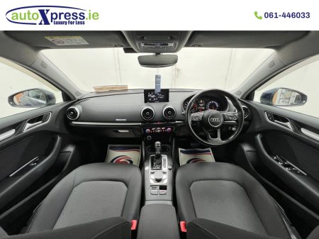 2017 Audi A3 - photo 2
