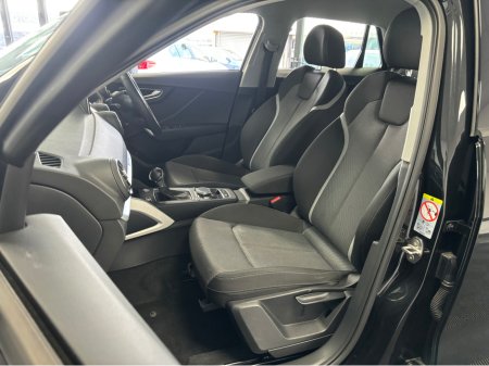 2020 Audi Q2 - photo 14