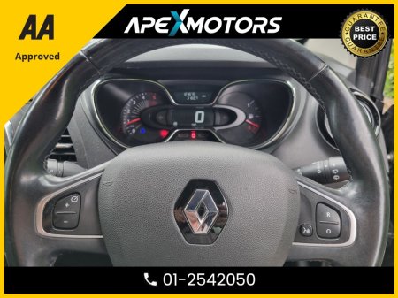 2017 Renault Captur - photo 15