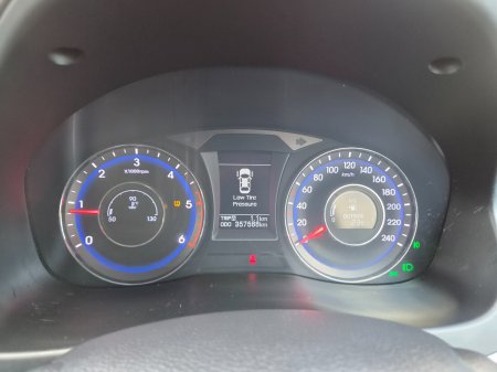 2014 Hyundai i40 - photo 21
